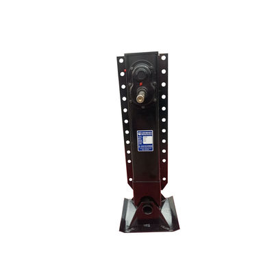 Un tipo di carrello di rientro alimentare Jack Leg Support Landing Gear per il funzionamento a doppio lato singolo
