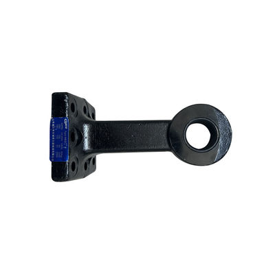 Accessori per la presa del rimorchio e regolabili per il valore D 280 Kn e 160*100/140*80