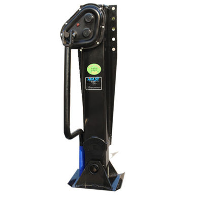 Progettazione di mini gambe del carrello di atterraggio per Goldwing High Lift/Altitude 430/794