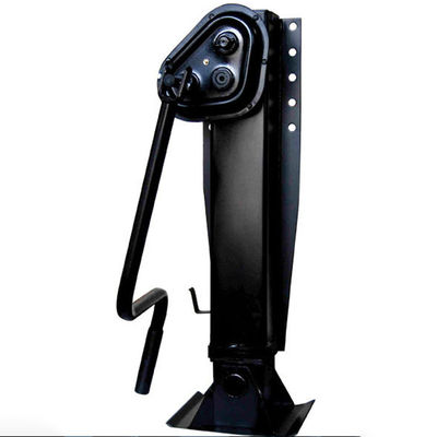 Progettazione di mini gambe del carrello di atterraggio per Goldwing High Lift/Altitude 430/794