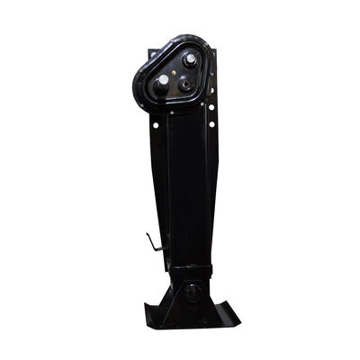 Progettazione di mini gambe del carrello di atterraggio per Goldwing High Lift/Altitude 430/794