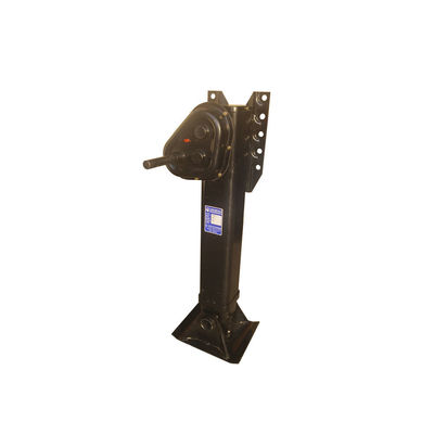 Prova con spruzzo di sale IP ≥ 500h 28t Mini attrezzatura di atterraggio Scarpa di atterraggio Sosta della gamba
