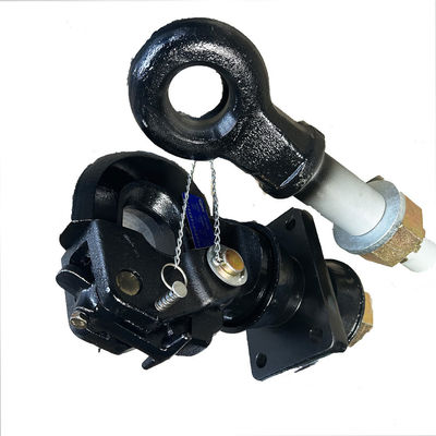 Modelli esplosivi Collegamento del rimorchio idraulico Collegamento del rimorchio regolabile con accessori con valore di 75 Kn V e 140 Kn Dc