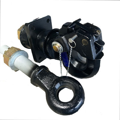 Modelli esplosivi Collegamento del rimorchio idraulico Collegamento del rimorchio regolabile con accessori con valore di 75 Kn V e 140 Kn Dc