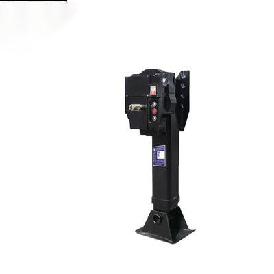 Leggio di atterraggio di semirimorchio con grado IP ≥ 500h e carico utile massimo di 80 tonnellate
