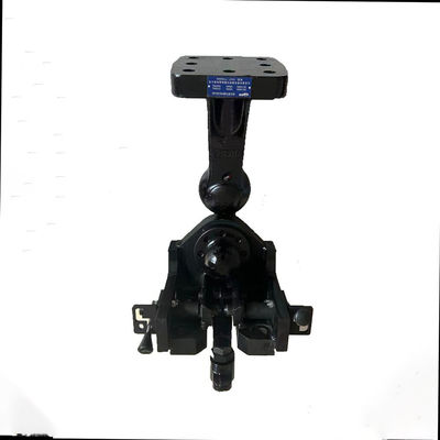 Parti di rimorchio con sgancio rapido e tipo girevole Anello di rimorchio per D-valore 280 Kn Classe 3