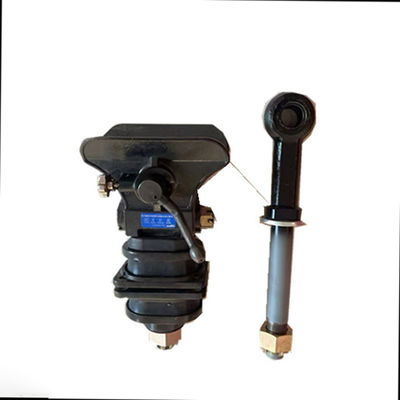 Parti di rimorchio con sgancio rapido e tipo girevole Anello di rimorchio per D-valore 280 Kn Classe 3