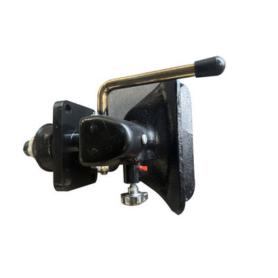 Parti di rimorchio con sgancio rapido e tipo girevole Anello di rimorchio per D-valore 280 Kn Classe 3