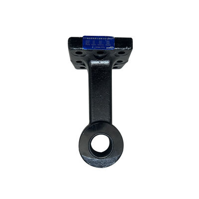 Blocco del rimorchio personalizzabile Ball Hitch Trailer Coupling 2024 Trailer Hitch Lock per il valore D 280 Kn e il valore V 75 Kn