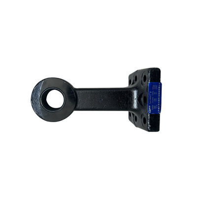 Blocco del rimorchio personalizzabile Ball Hitch Trailer Coupling 2024 Trailer Hitch Lock per il valore D 280 Kn e il valore V 75 Kn
