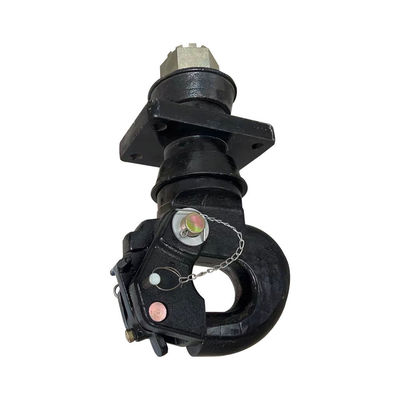 Aggancio di traino con valore di corrente di 140 kn rimorchio regolabile presa di blocco sfera presa di sicurezza