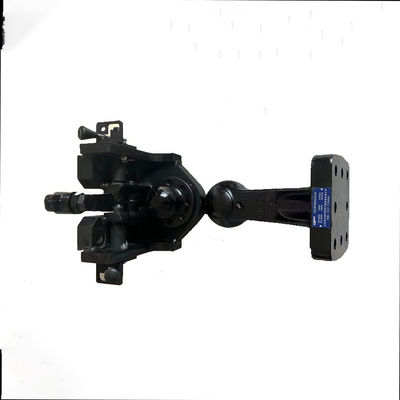 Classe 3 di rimorchio con gancio regolabile e palla di rimorchio 160*100/140*80 Dc Valore 140 Kn