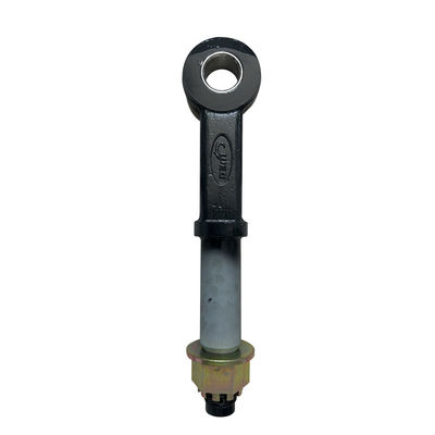 Accoppiamento del rimorchio personalizzato per il dispositivo di accoppiamento regolabile D-valore 280 Kn V-valore 75 Kn