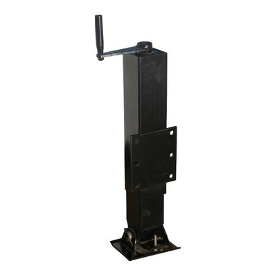 24T 28T 30T 60T Ingranaggio di atterraggio standard per semirimorchio Jack rimorchio idraulico Ambiente di lavoro Temperatura -40-60 C