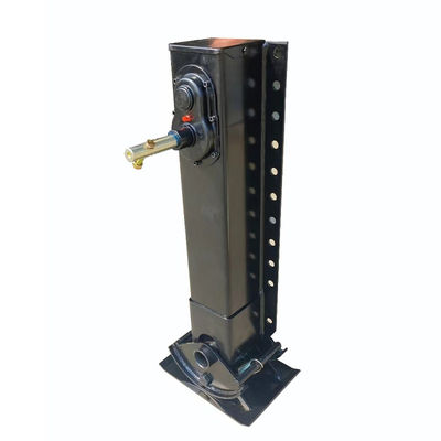 Sostituzione/riparazione del carrello di atterraggio