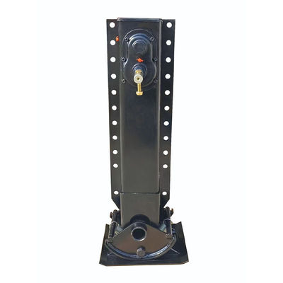 Container Jost Landing Gear Leg for Hydraulic Trailer Outside Gear Box IP grade ≥ 500h Test con spruzzo di sale ≥ 500h