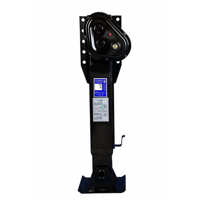 Parti del rimorchio 28t Jost Fuwa Landing Gear 19' Landing Leg con 50 t di carico statico