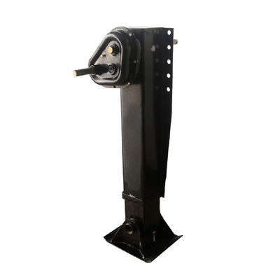 Camione rimorchio Jack Landing Leg 28t Jost Fuwa Tipo di attrezzatura di atterraggio per lavori pesanti Temperatura di lavoro -40-60 C Lift 430/794