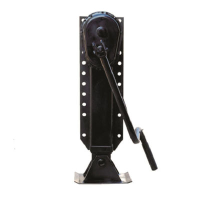 24t 28t Jost Fuwa Parti di rimorchio di tipo supporto Leg Landing Gear per rimorchi pesanti