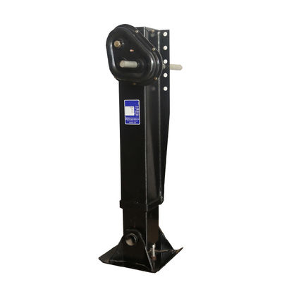 Legge di sostegno del carrello di atterraggio del rimorchio per semirimorchi Legge di atterraggio del rimorchio accessori e parti 28 tonnellate