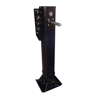 Legge di sostegno del carrello di atterraggio del rimorchio per semirimorchi Legge di atterraggio del rimorchio accessori e parti 28 tonnellate