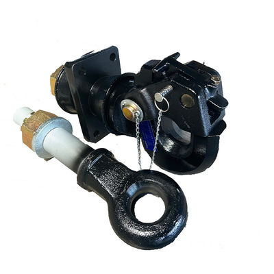 Accoppiamento a trazione di rimorchio per rimorchio di 40 mm/50 mm/75 mm