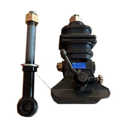 Accoppiatore di rimorchio regolabile per rimorchio di rimorchio di rimorchio per in parte di rimorchio da rimorchio di camion utilizzato