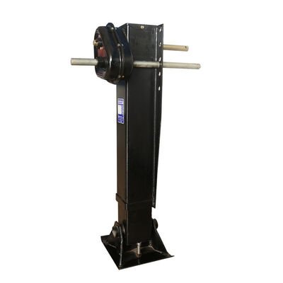 60T Trailer Landing Gear Customized International Standard Semi Trailer Parts con elevata elevazione e altezza