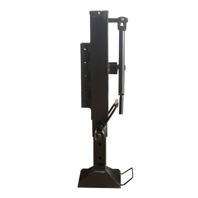 60T Trailer Landing Gear Customized International Standard Semi Trailer Parts con elevata elevazione e altezza