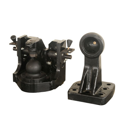 Parti di rimorchio per il rilevamento di trazione del rimorchio al valore D 140KN/150KN/280KN/360KN