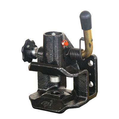 Parti di rimorchio per il rilevamento di trazione del rimorchio al valore D 140KN/150KN/280KN/360KN