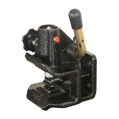 Trailers Truck Draw Bar Eye Heavy Duty Tow Hitch Patrol Trailer Hitch Coupling Dc 140 KN
