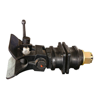 Accoppiamento/accoppiatore automatico per parti di rimorchio valore D 140KN/150KN/280KN/360KN