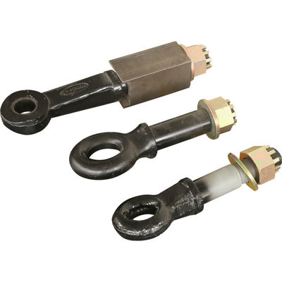 Accoppiamento/accoppiatore automatico per parti di rimorchio valore D 140KN/150KN/280KN/360KN