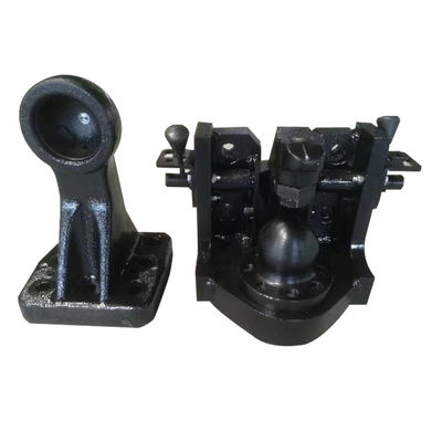 Accoppiamento di trazione a trazione con capacità 13-65 kg e valore D di 140KN/150KN/280KN/360KN