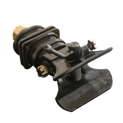 Accoppiamento di trazione a trazione con capacità 13-65 kg e valore D di 140KN/150KN/280KN/360KN