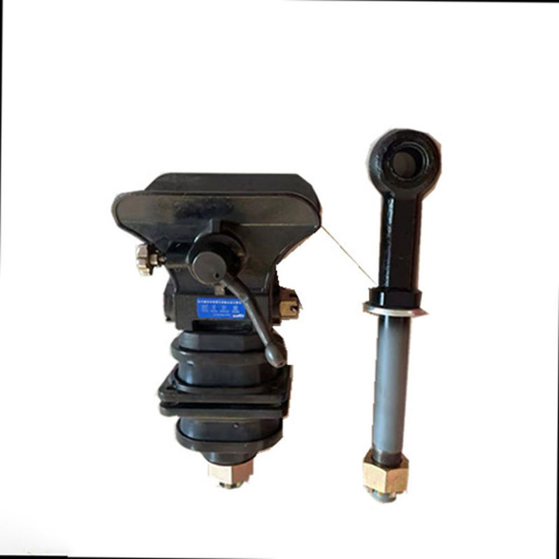 Parti del rimorchio 75 Kn V-valore di altezza regolabile rimorchio agricolo con altezza personalizzabile