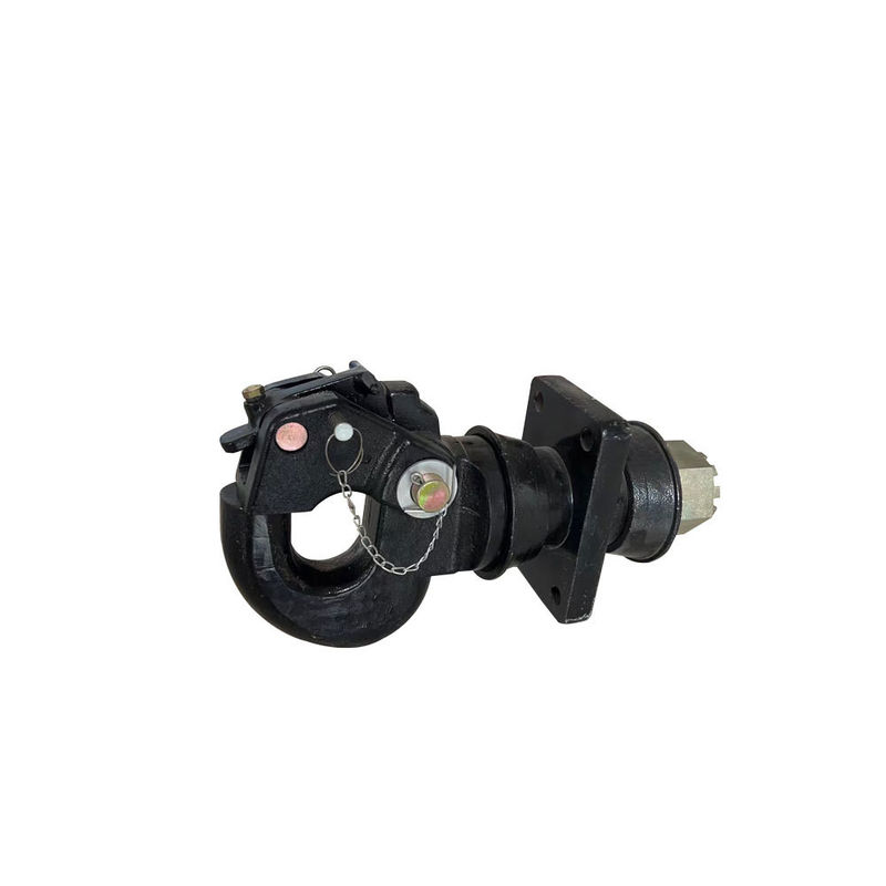 Dispositivo di accoppiamento per il rimorchio di roulotte 160*100/140*80 Dc Valore 140 Kn per rimorchi pesanti