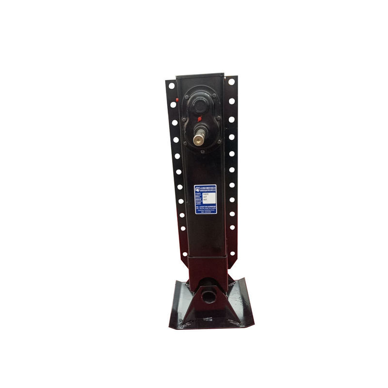 Parti di semi-remolchi per camion 25-28 tonnellate Capacità di sollevamento Remolchi Jack Leg Landing Gear per camion pesanti