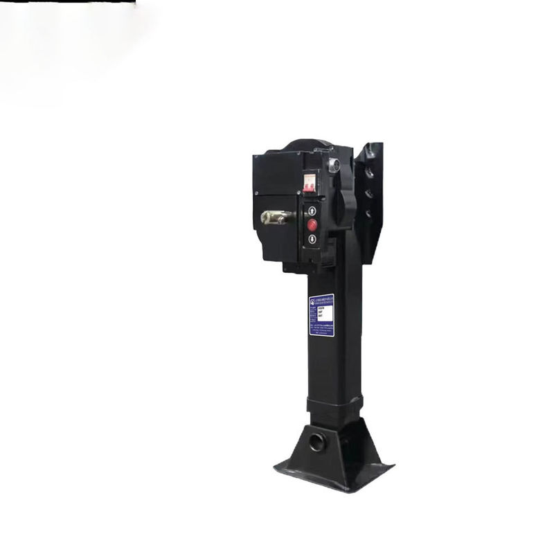Leggio di atterraggio di semirimorchio con grado IP ≥ 500h e carico utile massimo di 80 tonnellate