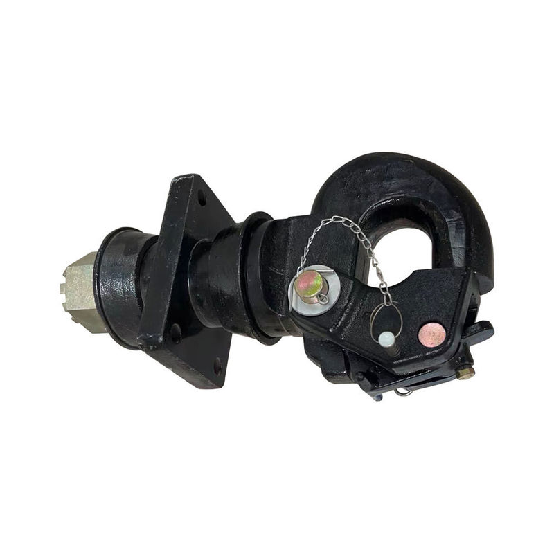 Blocco del rimorchio personalizzabile Ball Hitch Trailer Coupling 2024 Trailer Hitch Lock per il valore D 280 Kn e il valore V 75 Kn