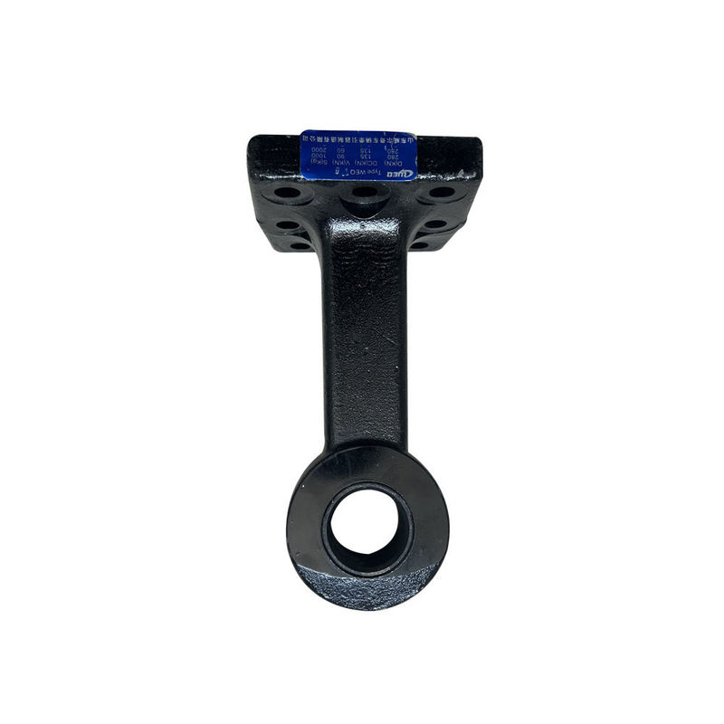 Parti di rimorchio rimorchio ancoraggio rimorchio trascinante retrovisore Itch Adapter Ractor rimorchio ancoraggio con D-Value 280 Kn e grossisti