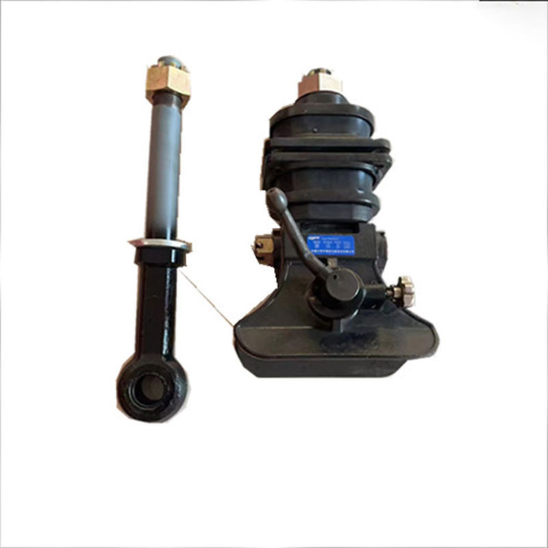 Classe 3 di rimorchio con gancio regolabile e palla di rimorchio 160*100/140*80 Dc Valore 140 Kn
