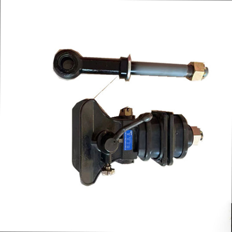 CE Approved Popular Style Trailer Hitch Receiver con 50mm Draw Bar Eye e valore di 140 Kn Dc