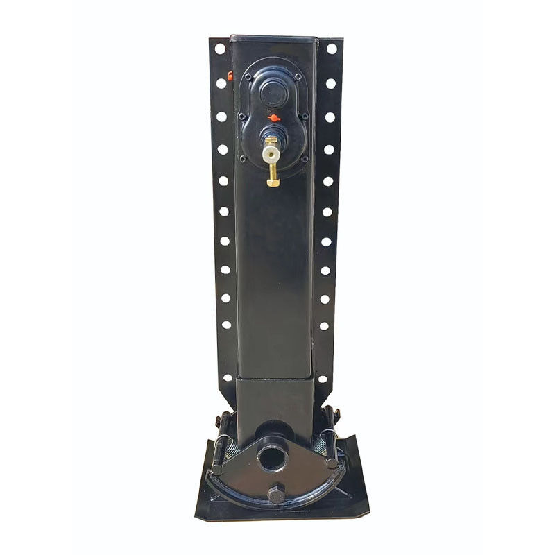 Container Jost Landing Gear Leg for Hydraulic Trailer Outside Gear Box IP grade ≥ 500h Test con spruzzo di sale ≥ 500h