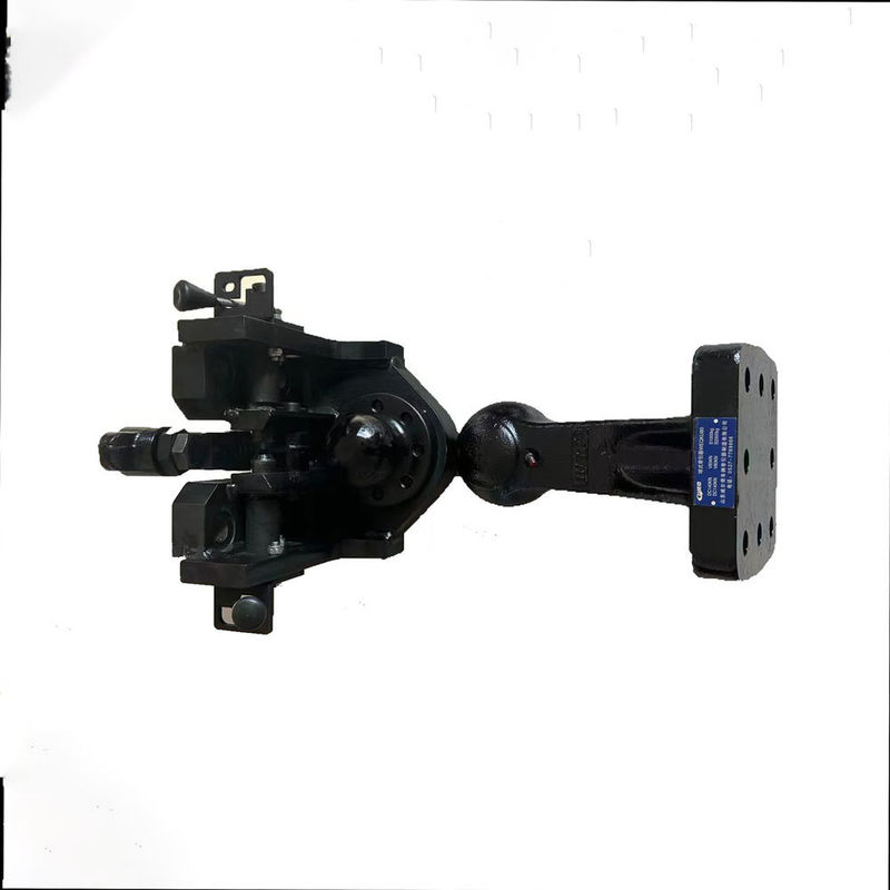 50 mm tracciante a barra occhio di rimorchio per 160*100/140*80 richieste di rimorchio