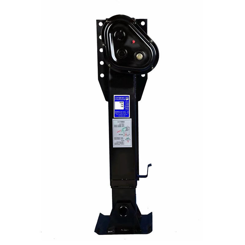 Parti del rimorchio 28t Jost Fuwa Landing Gear 19' Landing Leg con 50 t di carico statico