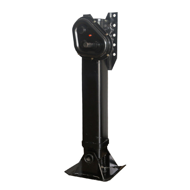 Camione rimorchio Jack Landing Leg 28t Jost Fuwa Tipo di attrezzatura di atterraggio per lavori pesanti Temperatura di lavoro -40-60 C Lift 430/794
