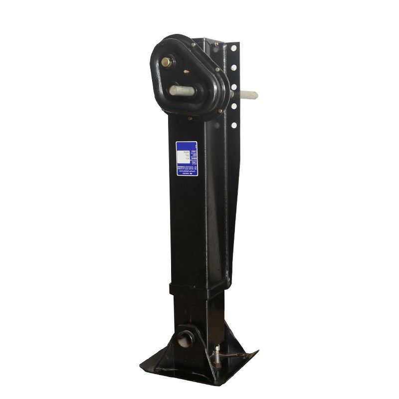Legge di sostegno del carrello di atterraggio del rimorchio per semirimorchi Legge di atterraggio del rimorchio accessori e parti 28 tonnellate