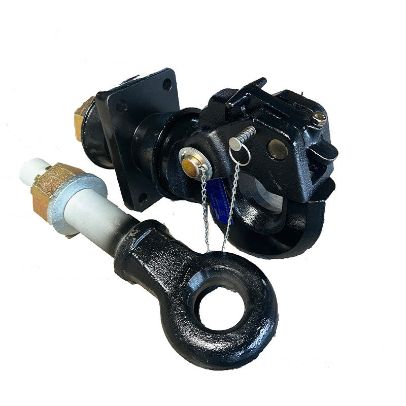 Accoppiamento a trazione di rimorchio per rimorchio di 40 mm/50 mm/75 mm